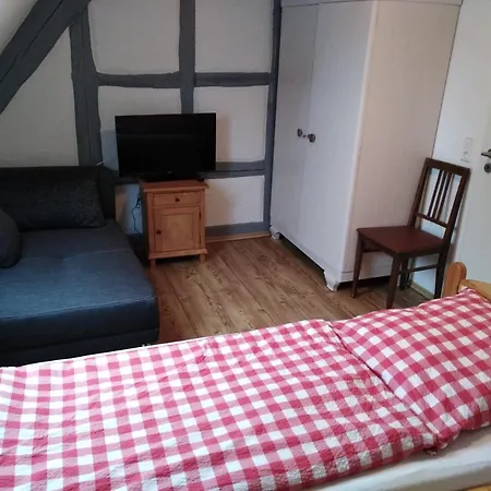 Hof Bauer Zaisenhausen (Mulfingen)