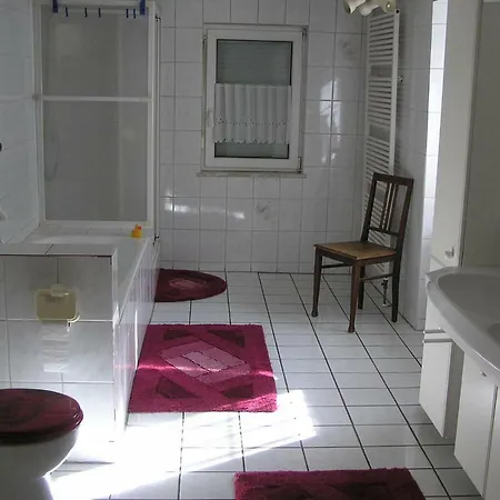 Hof Bauer דירה Zaisenhausen (Mulfingen)