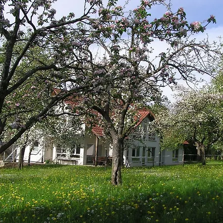 Lejlighed Hof Bauer *