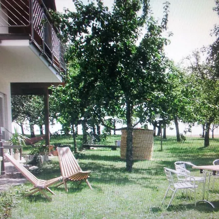 Hof Bauer דירה *