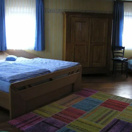 Hof Bauer * Zaisenhausen (Mulfingen)