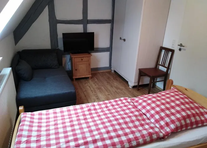 Hof Bauer Zaisenhausen (Mulfingen)