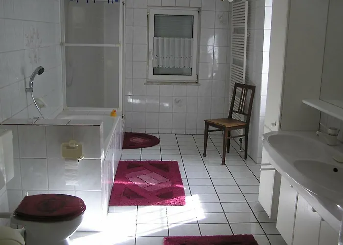 Hof Bauer Appartement Zaisenhausen (Mulfingen)