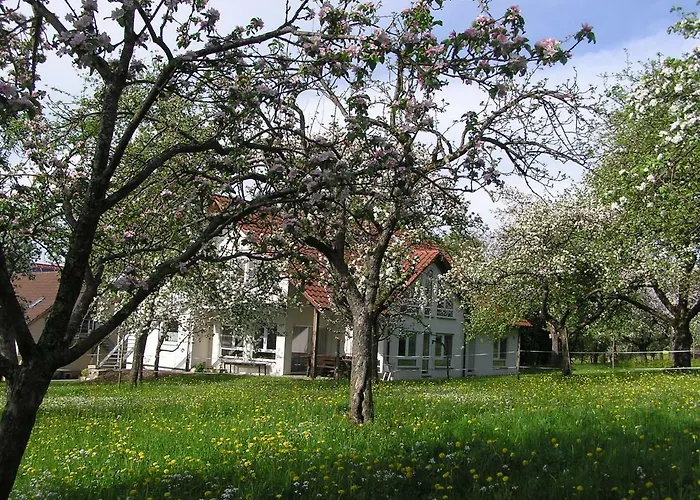 Appartement Hof Bauer *