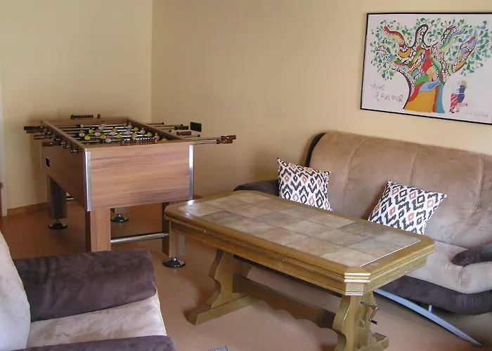 Hof Bauer * Zaisenhausen (Mulfingen)